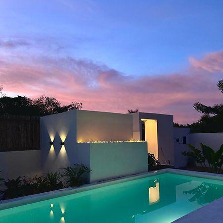Kasa Koh Hotel Brisas de Zicatela ภายนอก รูปภาพ