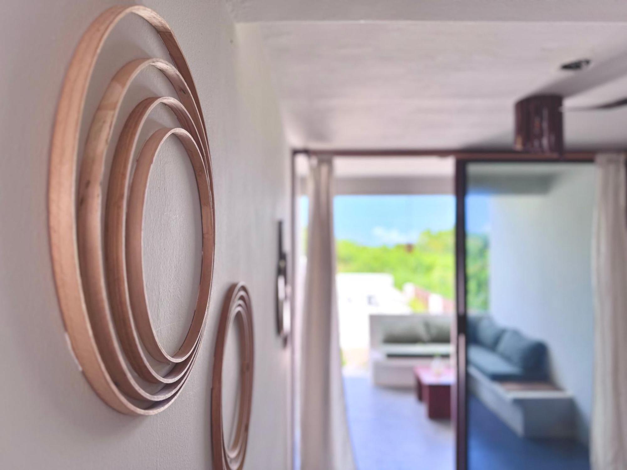 Kasa Koh Hotel Brisas de Zicatela ภายนอก รูปภาพ