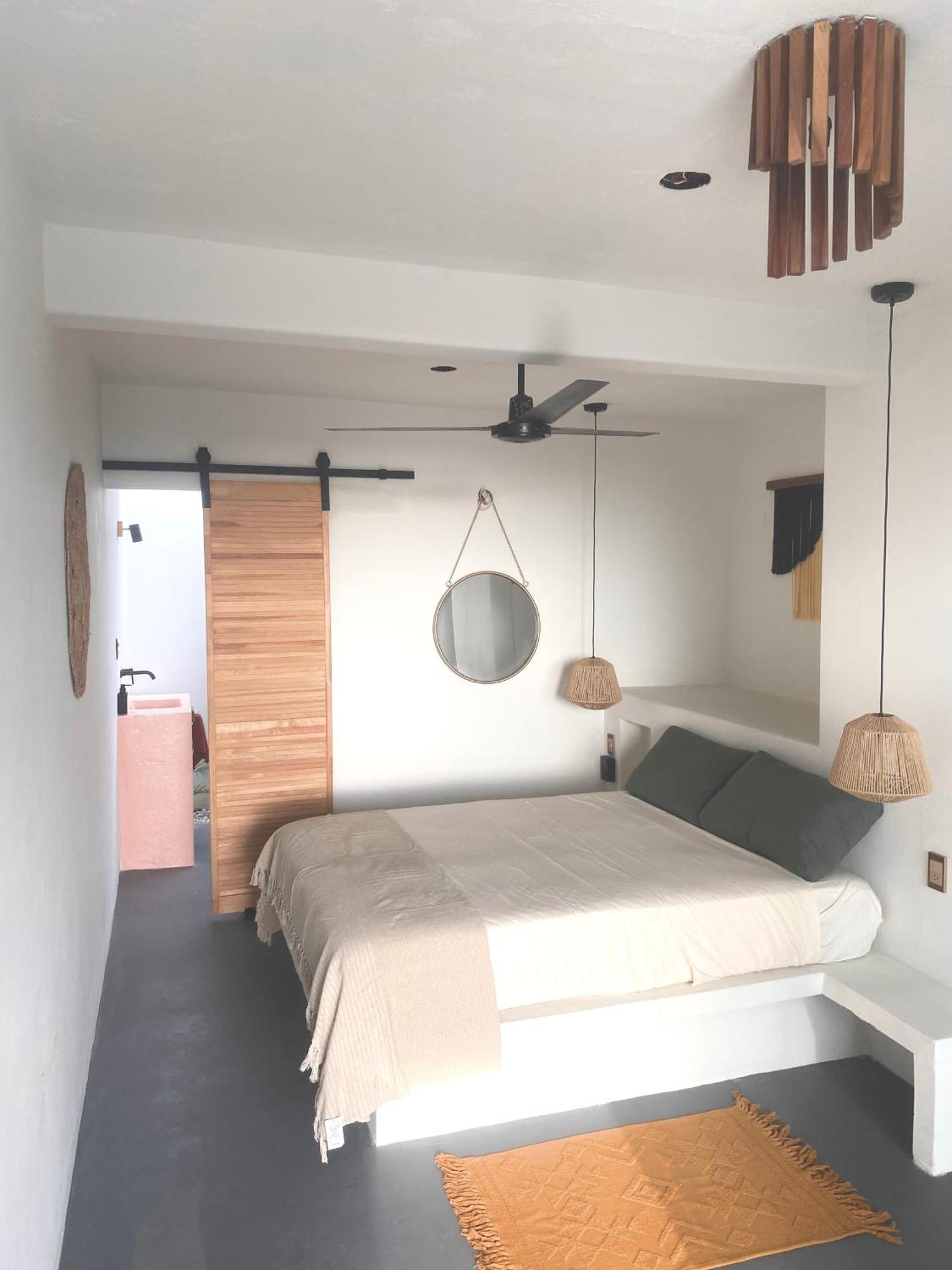 Kasa Koh Hotel Brisas de Zicatela ภายนอก รูปภาพ